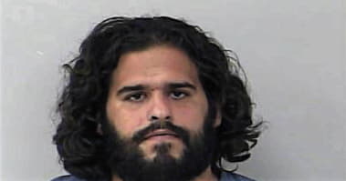 Robert Stewart, - St. Lucie County, FL 